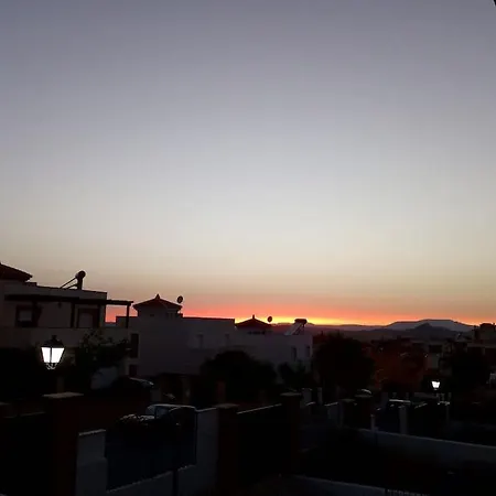 Casa , Dilar, Granada Con Jardin Y Piscina Vakantiehuis Dílar
