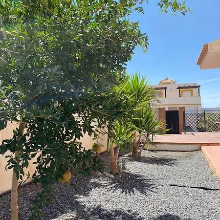 Casa , Dilar, Granada Con Jardin Y Piscina * Dílar