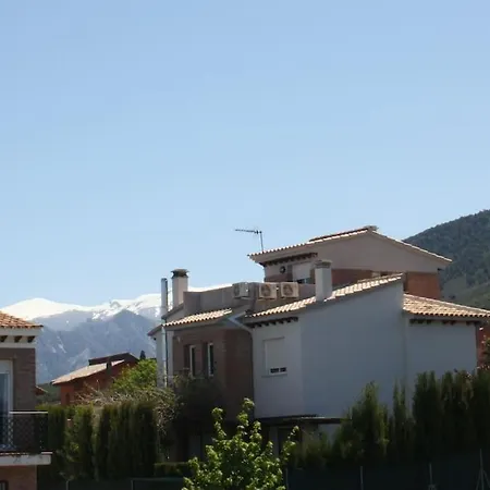 Casa , Dilar, Granada Con Jardin Y Piscina * Dílar