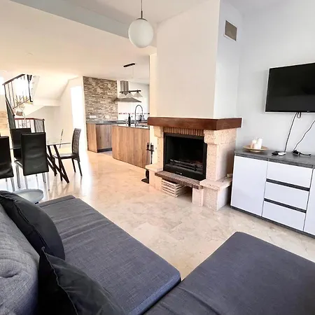 Casa , Dilar, Granada Con Jardin Y Piscina Vakantiehuis *