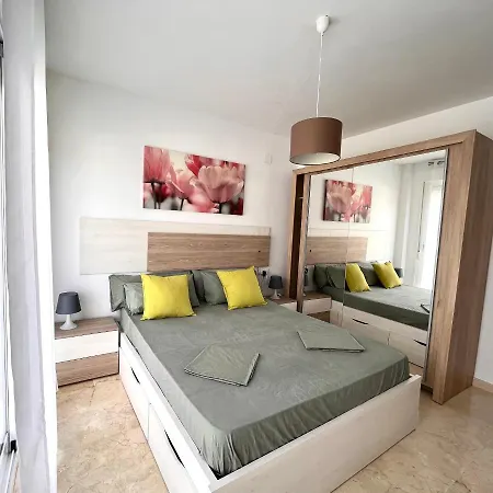 Vakantiehuis Casa , Dilar, Granada Con Jardin Y Piscina Dílar