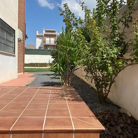 Vakantiehuis Casa , Dilar, Granada Con Jardin Y Piscina Dílar
