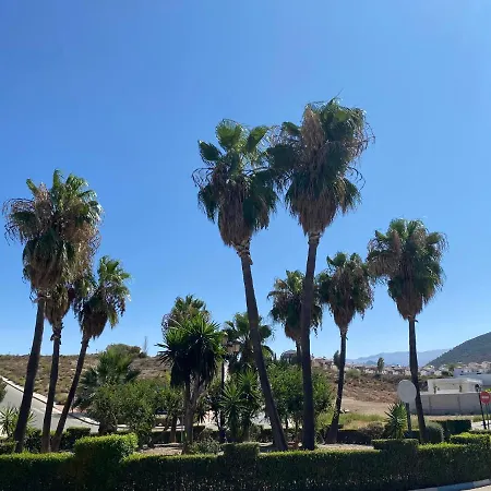 Casa , Dilar, Granada Con Jardin Y Piscina Vakantiehuis *