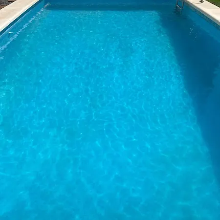 Casa , Dilar, Granada Con Jardin Y Piscina * Dílar